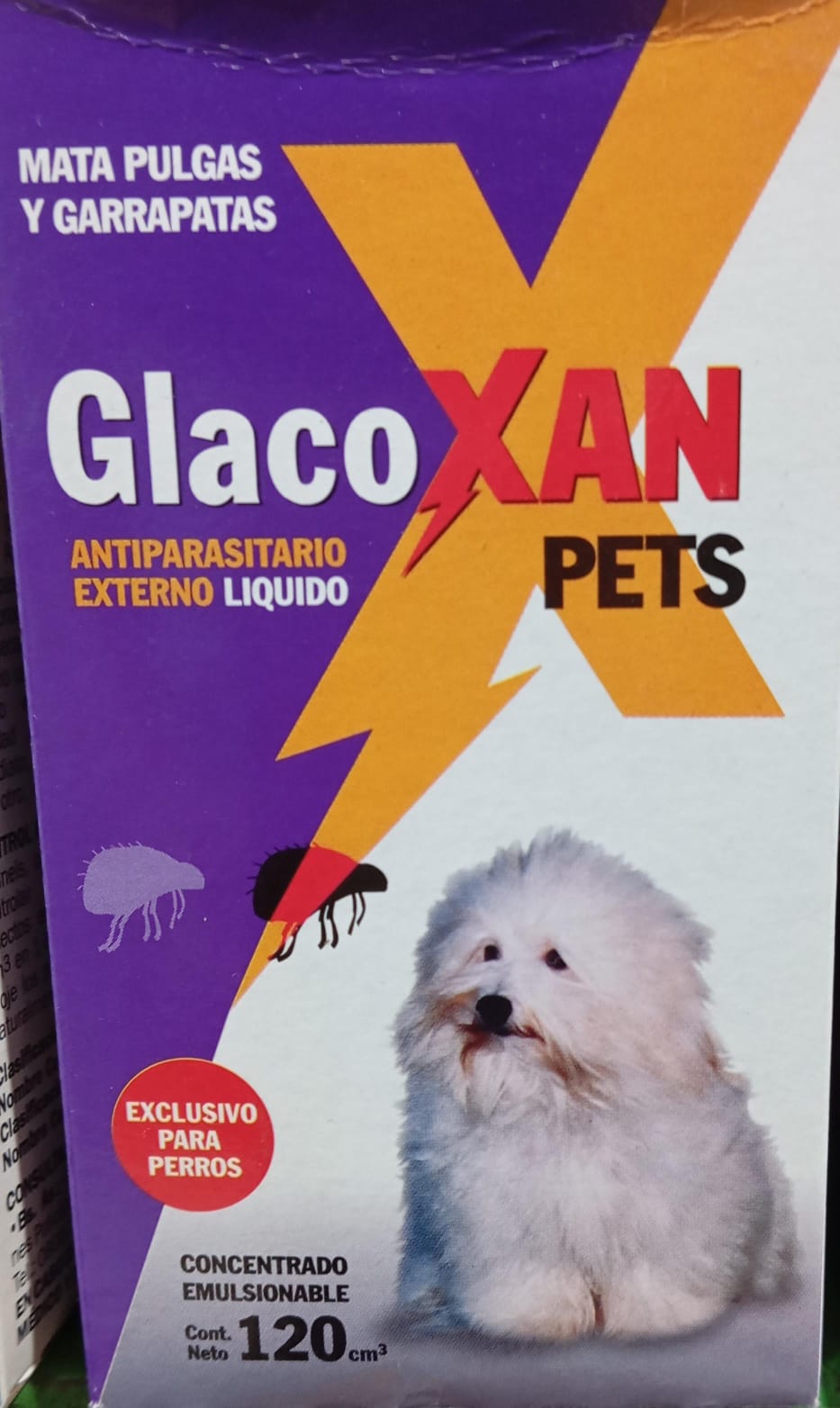 GXAN fumixan hogar grs