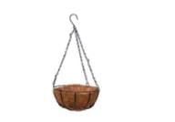 Fibra de coco bols colgante N°20